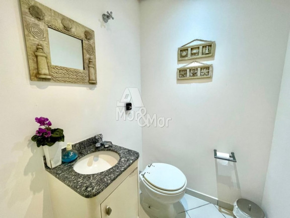 Imagem Apartamento com 3 Quartos à Venda, 182 m² em Pitangueiras - Guarujá Imagem Apartamento com 3 Quartos à Venda, 182 m² em Pitangueiras - Guarujá