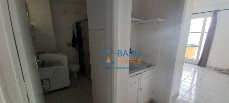 Imagem Kitnet com 1 Quarto à Venda, 39 m² em Vila Buarque - São Paulo Imagem Kitnet com 1 Quarto à Venda, 39 m² em Vila Buarque - São Paulo