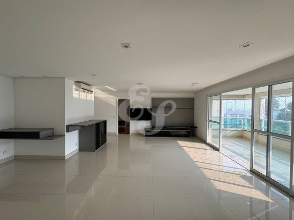 Imagem Apartamento com 4 Quartos para Alugar, 202 m² em Tamboré - Santana De Parnaíba Imagem Apartamento com 4 Quartos para Alugar, 202 m² em Tamboré - Santana De Parnaíba