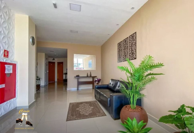 Imagem Apartamento com 2 Quartos à Venda, 54 m² em Vila Luzita - Santo André Imagem Apartamento com 2 Quartos à Venda, 54 m² em Vila Luzita - Santo André