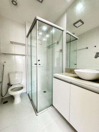 Imagem Imóvel com 1 Quarto à Venda, 35 m² em Sul (águas Claras) - Brasília Imagem Imóvel com 1 Quarto à Venda, 35 m² em Sul (águas Claras) - Brasília