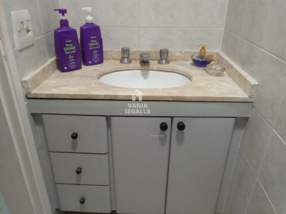 Imagem Apartamento com 3 Quartos à Venda, 74 m² em Vila Anglo Brasileira - São Paulo