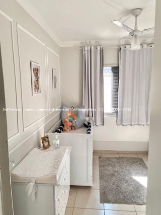 Imagem Apartamento com 3 Quartos à Venda, 110 m² em Spazio Illumnare - Indaiatuba