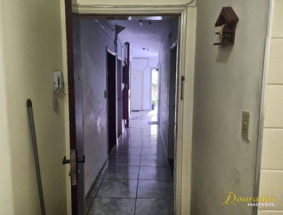 Imagem Apartamento com 1 Quarto à Venda, 50 m² em Ocian - Praia Grande