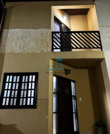 Imagem Casa de Condomínio com 2 Quartos à Venda, 70 m² em Maranduba - Ubatuba Imagem Casa de Condomínio com 2 Quartos à Venda, 70 m² em Maranduba - Ubatuba