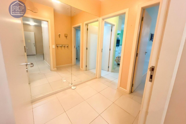 Imagem Apartamento com 3 Quartos à Venda, 144 m² em Cachoeira Do Bom Jesus - Florianópolis
