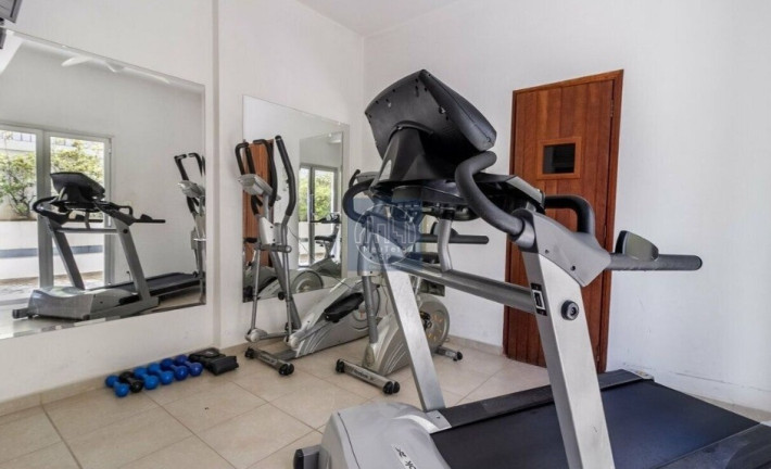 Imagem Imóvel com 1 Quarto para Alugar, 48 m² em Jardim Europa - São Paulo Imagem Imóvel com 1 Quarto para Alugar, 48 m² em Jardim Europa - São Paulo