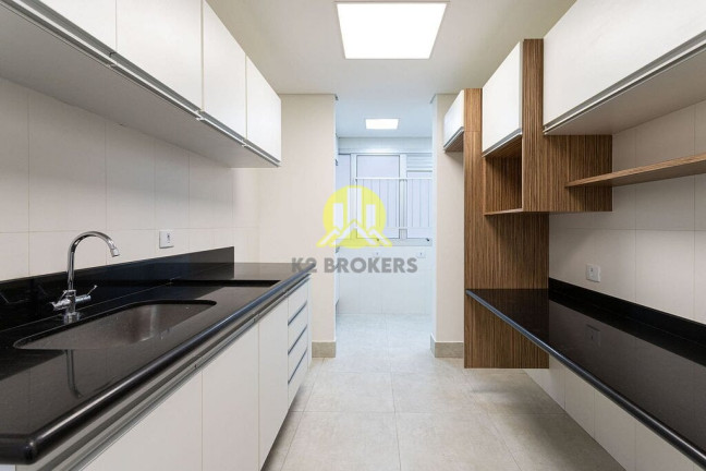 Imagem Apartamento com 2 Quartos à Venda, 97 m² em Jardim Paulista - São Paulo