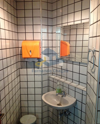 Imagem Sala Comercial à Venda, 30 m² em Vila Itapura - Campinas