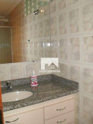 Imagem Apartamento com 3 Quartos à Venda, 88 m² em Vila Itapura - Campinas Imagem Apartamento com 3 Quartos à Venda, 88 m² em Vila Itapura - Campinas