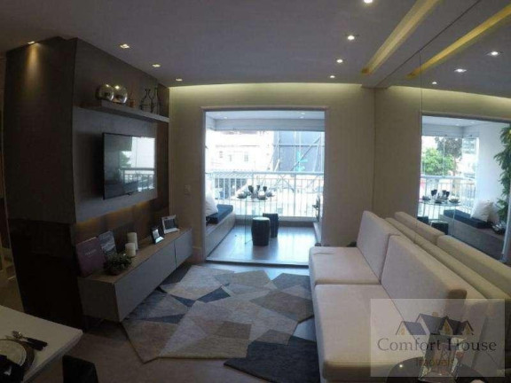 Imagem Apartamento com 2 Quartos à Venda, 67 m² em Nova Petrópolis - São Bernardo Do Campo Imagem Apartamento com 2 Quartos à Venda, 67 m² em Nova Petrópolis - São Bernardo Do Campo