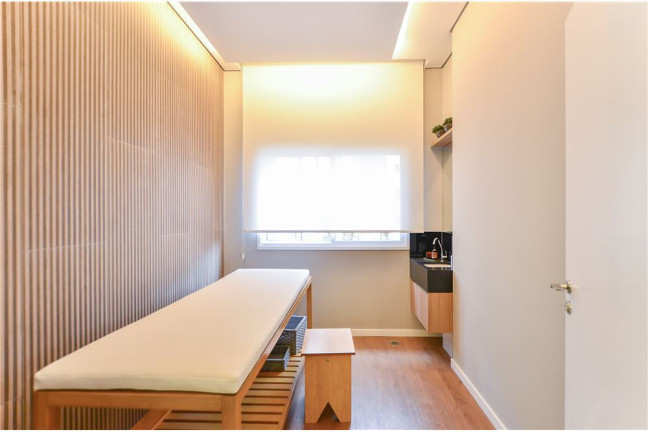 Imagem Apartamento com 1 Quarto à Venda, 61 m² em Butantã - São Paulo Imagem Apartamento com 1 Quarto à Venda, 61 m² em Butantã - São Paulo
