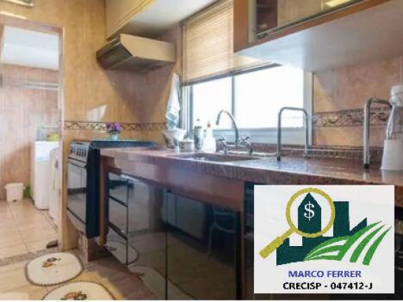 Imagem Apartamento com 3 Quartos à Venda, 110 m² em Vila Granada - São Paulo Imagem Apartamento com 3 Quartos à Venda, 110 m² em Vila Granada - São Paulo