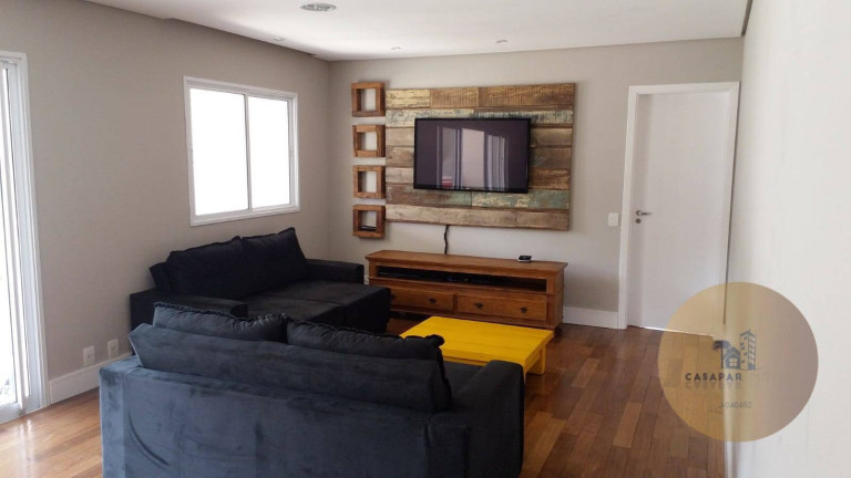 Imagem Apartamento com 3 Quartos à Venda, 146 m² em Santa Paula - São Caetano Do Sul Imagem Apartamento com 3 Quartos à Venda, 146 m² em Santa Paula - São Caetano Do Sul