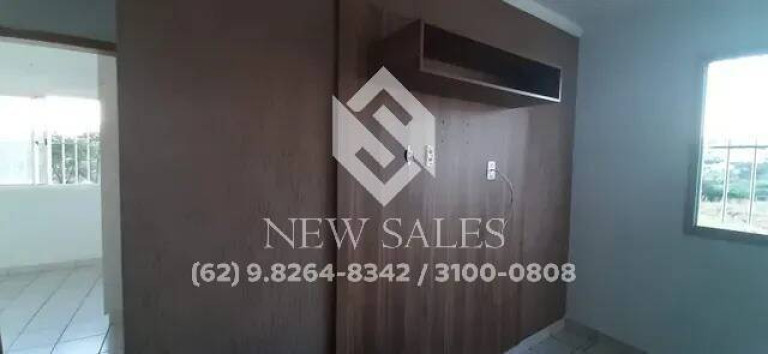 Imagem Apartamento com 2 Quartos à Venda, 65 m² em Condomínio Residencial Santa Rita - Goiânia Imagem Apartamento com 2 Quartos à Venda, 65 m² em Condomínio Residencial Santa Rita - Goiânia