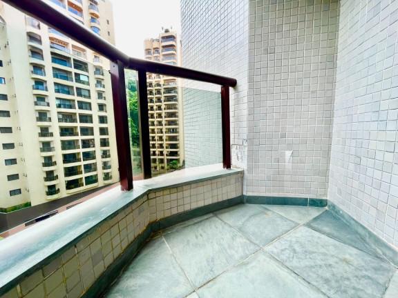 Imagem Apartamento com 4 Quartos à Venda, 168 m² em Pitangueiras - Guarujá Imagem Apartamento com 4 Quartos à Venda, 168 m² em Pitangueiras - Guarujá