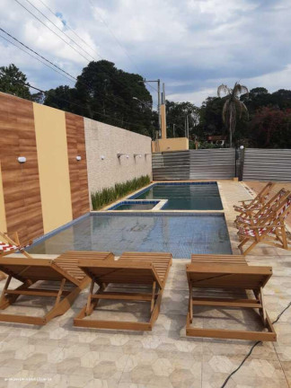 Imagem Casa com 2 Quartos à Venda, 40 m² em Residencial Atenas - Cotia Imagem Casa com 2 Quartos à Venda, 40 m² em Residencial Atenas - Cotia