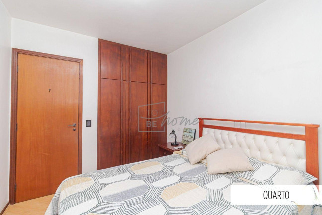 Imagem Apartamento com 2 Quartos à Venda, 89 m² em Batel - Curitiba