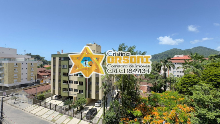 Imagem Apartamento com 3 Quartos à Venda, 99 m² em Acaraú - Ubatuba Imagem Apartamento com 3 Quartos à Venda, 99 m² em Acaraú - Ubatuba