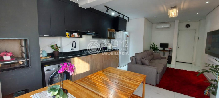 Imagem Apartamento com 2 Quartos à Venda, 57 m² em Braz - São Paulo