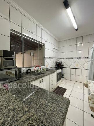Imagem Casa com 2 Quartos à Venda, 180 m² em Jardim Príncipe - Lençóis Paulista Imagem Casa com 2 Quartos à Venda, 180 m² em Jardim Príncipe - Lençóis Paulista