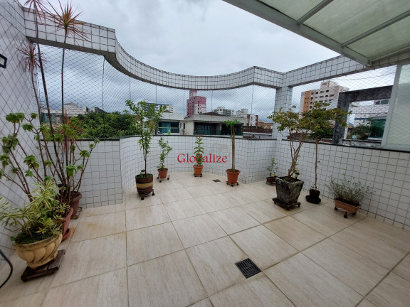 Imagem Casa com 6 Quartos à Venda, 212 m² em Aparecida - Santos Imagem Casa com 6 Quartos à Venda, 212 m² em Aparecida - Santos