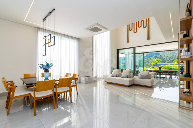 Imagem Casa de Condomínio com 4 Quartos à Venda, 525 m² em Tamboré - Santana De Parnaíba Imagem Casa de Condomínio com 4 Quartos à Venda, 525 m² em Tamboré - Santana De Parnaíba