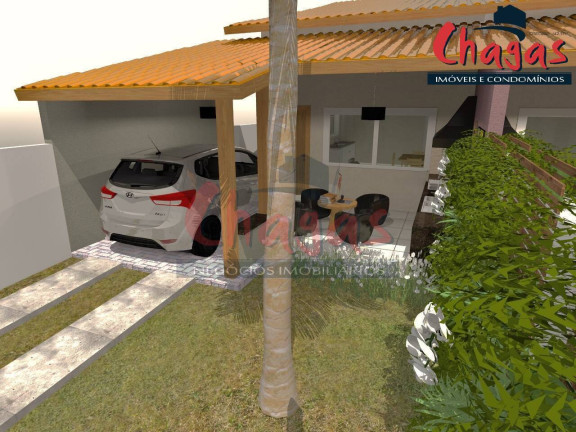 Imagem Casa com 3 Quartos à Venda, 97 m² em Pontal De Santa Marina - Caraguatatuba Imagem Casa com 3 Quartos à Venda, 97 m² em Pontal De Santa Marina - Caraguatatuba