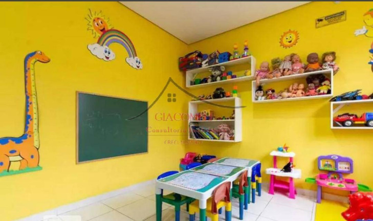 Imagem Apartamento com 2 Quartos à Venda, 53 m² em Vila Talarico - São Paulo Imagem Apartamento com 2 Quartos à Venda, 53 m² em Vila Talarico - São Paulo