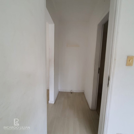 Imagem Apartamento com 1 Quarto à Venda, 59 m² em Cambuci - São Paulo