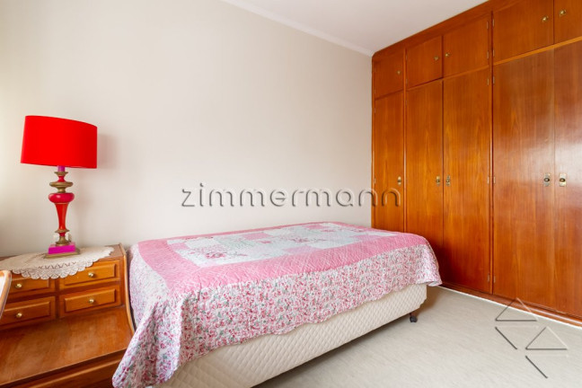 Imagem Apartamento com 4 Quartos à Venda, 233 m² em Jardim Paulista - São Paulo Imagem Apartamento com 4 Quartos à Venda, 233 m² em Jardim Paulista - São Paulo