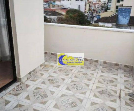 Imagem Cobertura com 3 Quartos à Venda, 128 m² em Vila Marlene - São Bernardo Do Campo Imagem Cobertura com 3 Quartos à Venda, 128 m² em Vila Marlene - São Bernardo Do Campo