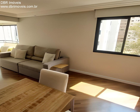 Imagem Apartamento com 3 Quartos à Venda, 100 m² em Vila Mariana - São Paulo