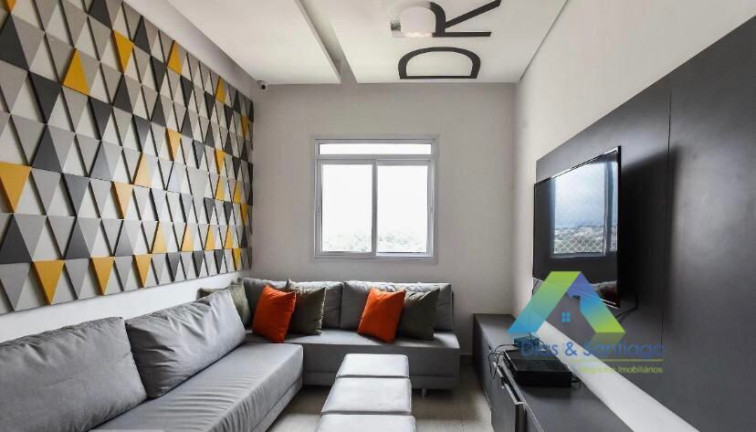 Imagem Apartamento com 2 Quartos à Venda, 59 m² em Baeta Neves - São Bernardo Do Campo Imagem Apartamento com 2 Quartos à Venda, 59 m² em Baeta Neves - São Bernardo Do Campo