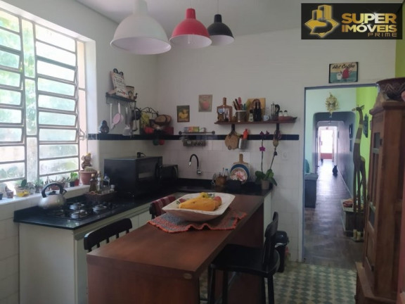 Imagem Casa com 3 Quartos à Venda, 169 m² em Centro - Pelotas