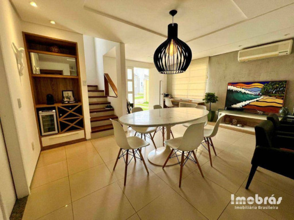 Imagem Casa com 3 Quartos à Venda, 240 m² em Eusébio - Eusébio Imagem Casa com 3 Quartos à Venda, 240 m² em Eusébio - Eusébio