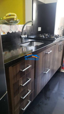 Imagem Apartamento com 2 Quartos à Venda, 53 m² em Centro - Osasco