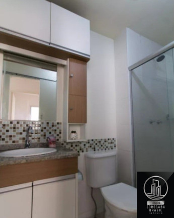 Imagem Apartamento com 2 Quartos à Venda, 48 m² em Parque Campolim - Sorocaba Imagem Apartamento com 2 Quartos à Venda, 48 m² em Parque Campolim - Sorocaba