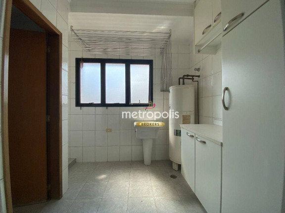 Imagem Apartamento com 3 Quartos à Venda, 107 m² em Santa Paula - São Caetano Do Sul Imagem Apartamento com 3 Quartos à Venda, 107 m² em Santa Paula - São Caetano Do Sul