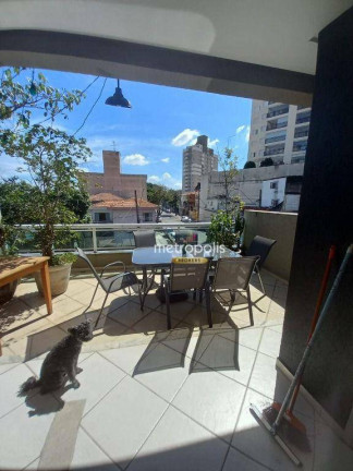 Imagem Sobrado com 3 Quartos à Venda, 185 m² em Santa Paula - São Caetano Do Sul Imagem Sobrado com 3 Quartos à Venda, 185 m² em Santa Paula - São Caetano Do Sul