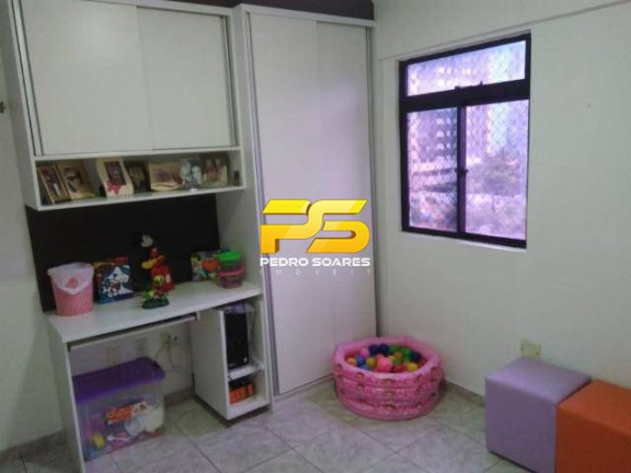 Imagem Apartamento com 4 Quartos à Venda, 137 m² em Tambaú - João Pessoa Imagem Apartamento com 4 Quartos à Venda, 137 m² em Tambaú - João Pessoa