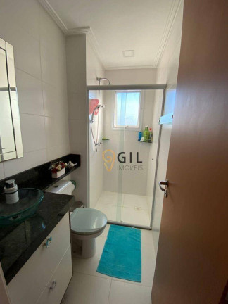 Imagem Apartamento com 3 Quartos à Venda, 93 m² em Centro - Jacareí Imagem Apartamento com 3 Quartos à Venda, 93 m² em Centro - Jacareí