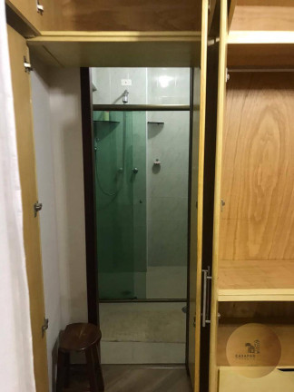 Imagem Apartamento com 2 Quartos à Venda, 115 m² em Jardim Bela Vista - Santo André