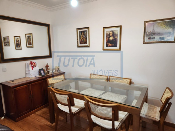 Imagem Apartamento com 3 Quartos à Venda, 80 m² em Vila Clementino - Sao Paulo Imagem Apartamento com 3 Quartos à Venda, 80 m² em Vila Clementino - Sao Paulo