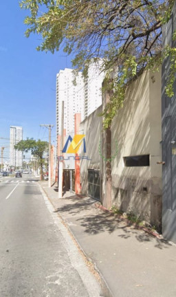 Galpão para Alugar, 530 m² em Jardim - Santo André
