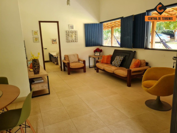 Imagem Imóvel com 3 Quartos à Venda, 114.000 m² em Abrantes - Camaçari