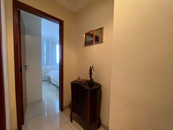 Imagem Apartamento com 1 Quarto à Venda,  em Castelo - Belo Horizonte