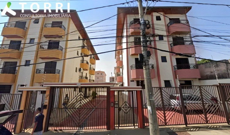 Imagem Apartamento com 2 Quartos à Venda, 79 m² em Jardim Simus - Sorocaba Imagem Apartamento com 2 Quartos à Venda, 79 m² em Jardim Simus - Sorocaba