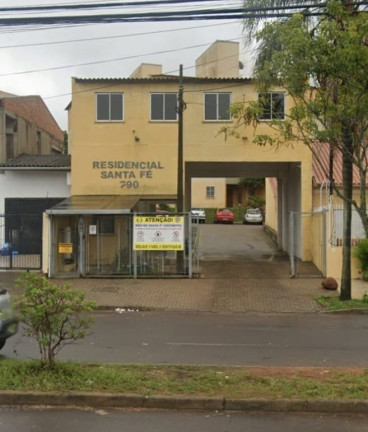 Apartamento com 2 Quartos à Venda, 40 m² em Parque Santa Fé - Porto Alegre