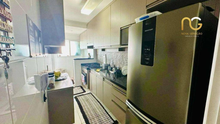Imagem Apartamento com 3 Quartos à Venda, 101 m² em Vila Guilhermina - Praia Grande Imagem Apartamento com 3 Quartos à Venda, 101 m² em Vila Guilhermina - Praia Grande